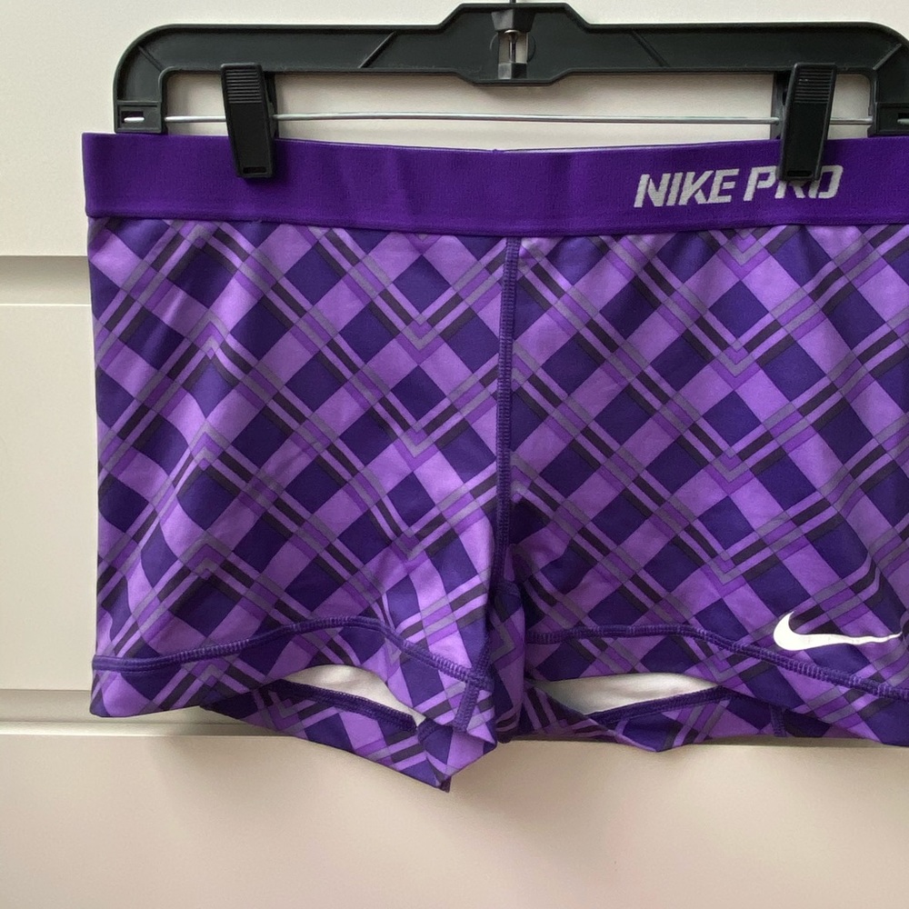 NIKE PRO 2.5in spandex